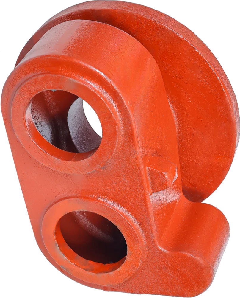 4 Inch Cast Iron Two Way Fire Safety Valve, view 3