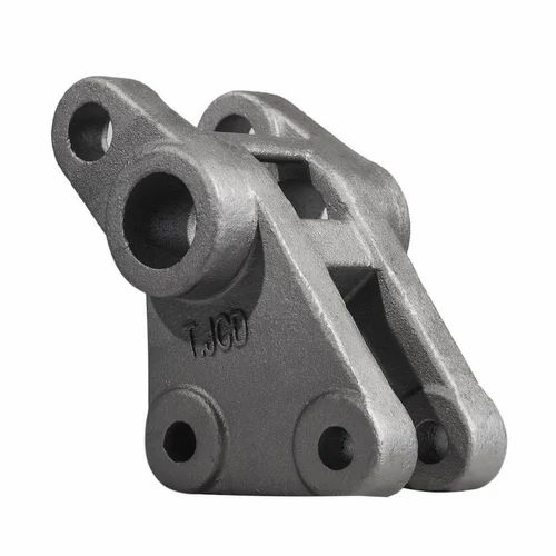 Cast Iron Automobile Casting