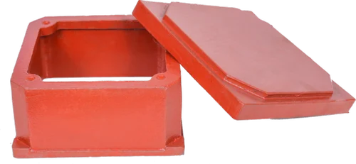 Cast Iron Casting for Automobile Industry