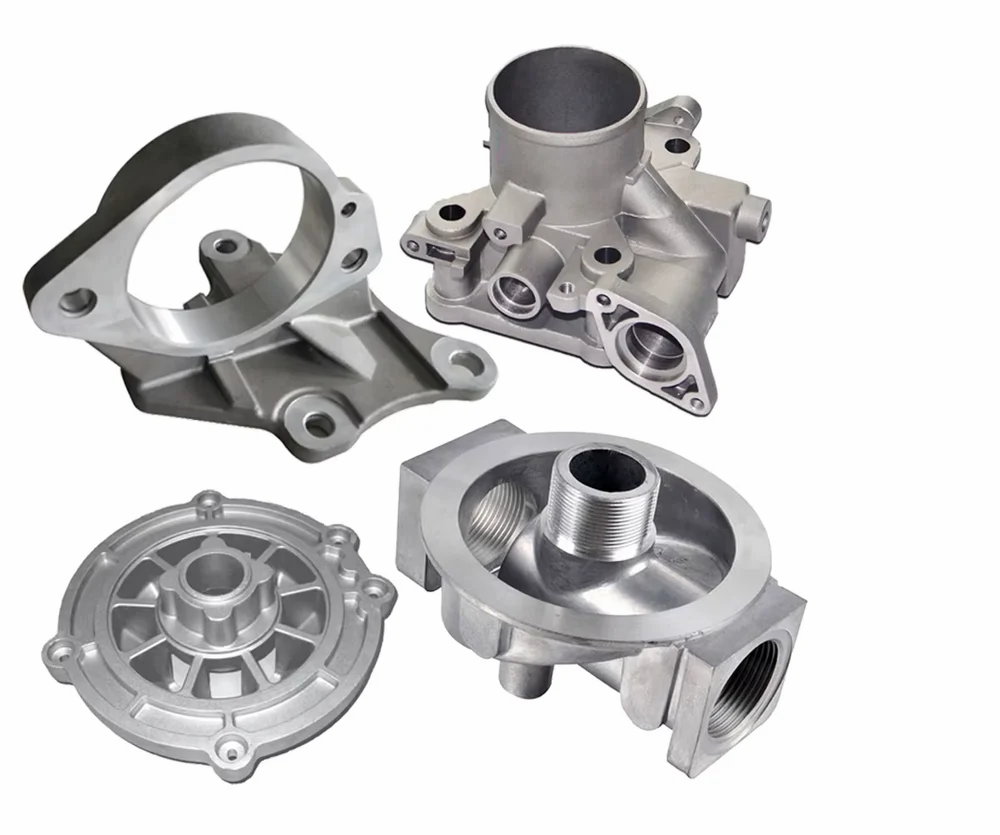 Cast Iron Casting Service, view 8
