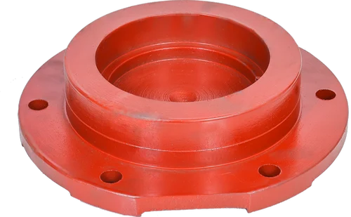 Cast Iron Flange