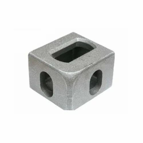 Cast Iron Gearbox Housing
