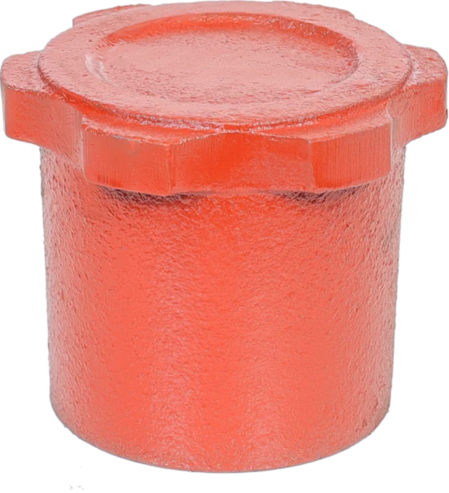 Cast Iron Grease Cup