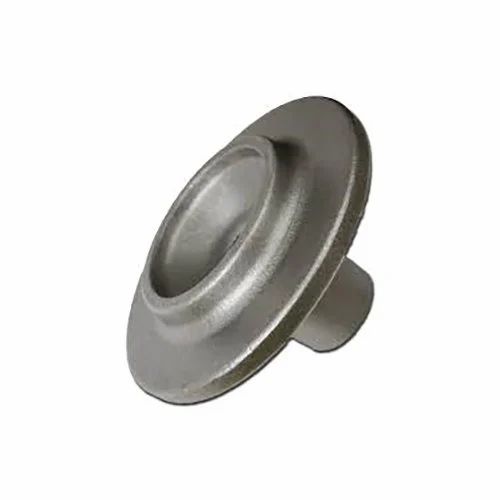 Cast Iron Hub