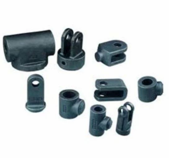 CI Agriculture Parts Casting