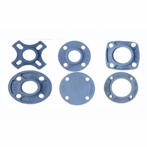 CI Casing Flange Casting, view 5