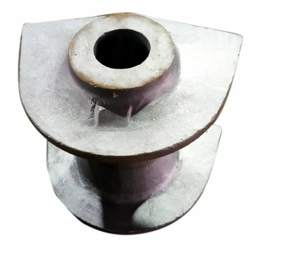 CI Grade Casting Service, view 5
