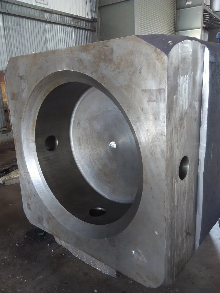 CI Grade Casting Service, view 6