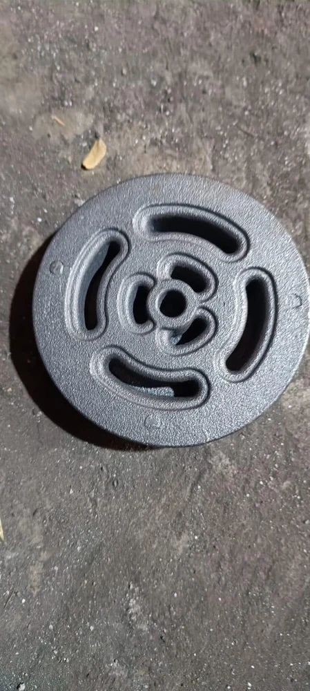 CI Grade Casting Service, view 7