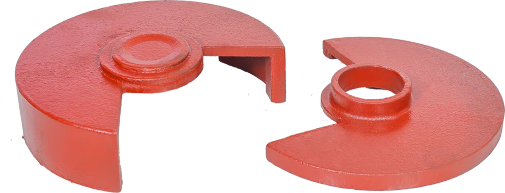 CI Grade Casting Service
