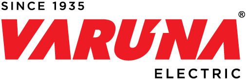 Varuna Pump logo