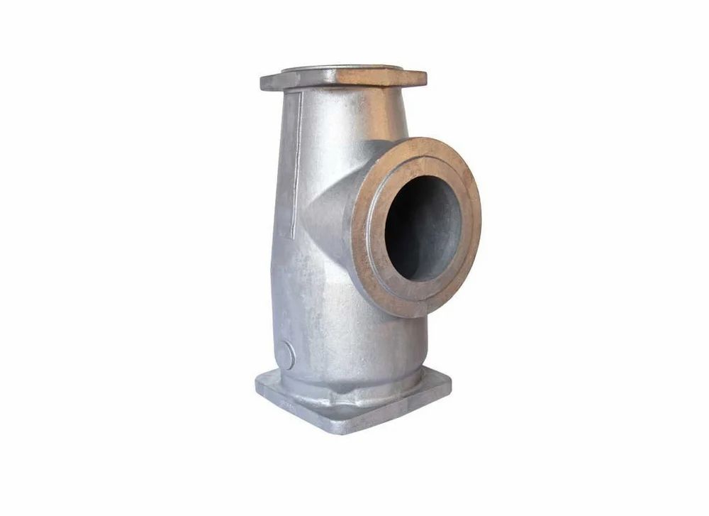 High Pressure CI Casting