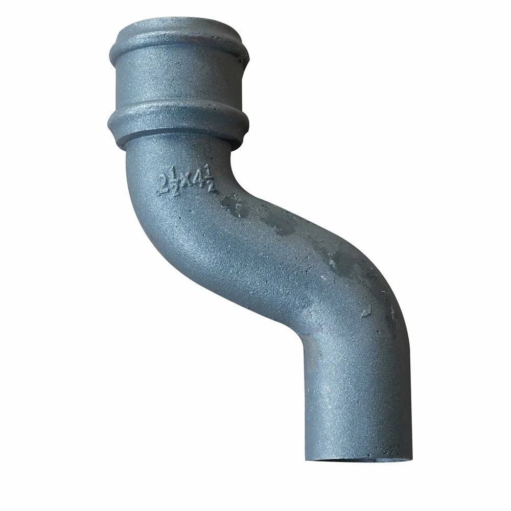 Iron Fitting Casting
