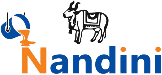 Nandini Foundry