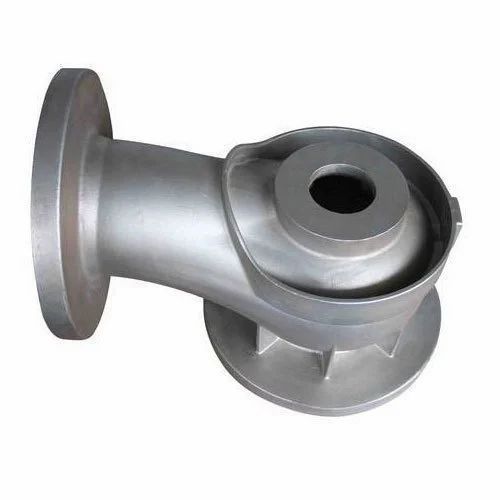 Submersible Pump Bowl Casting