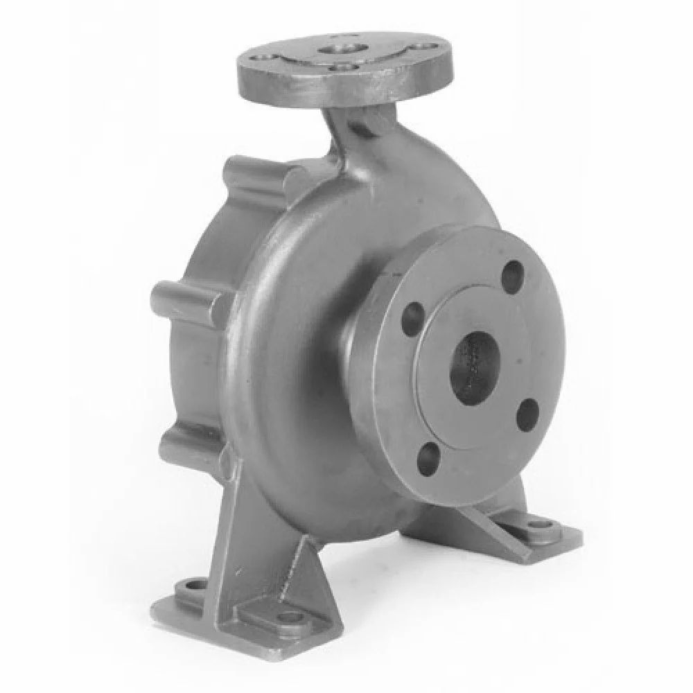 Submersible Pump Casting