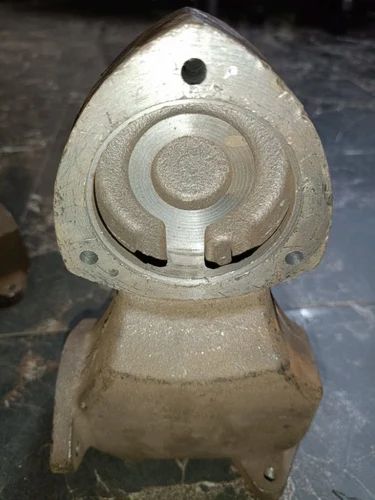 V Guard Pump CI Casting