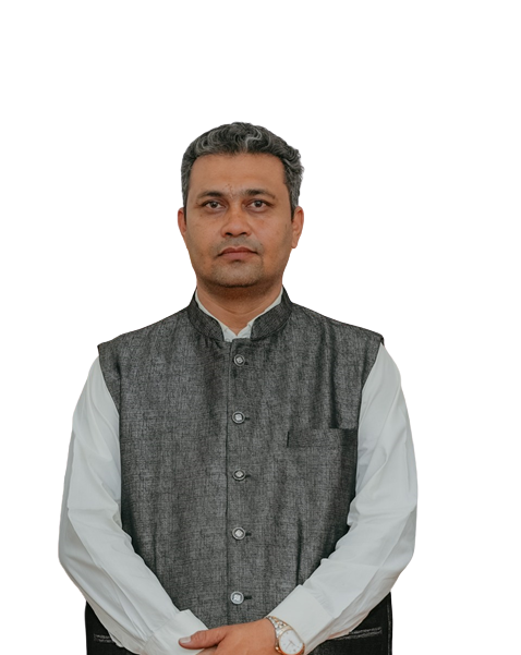 Divyesh Rupapara